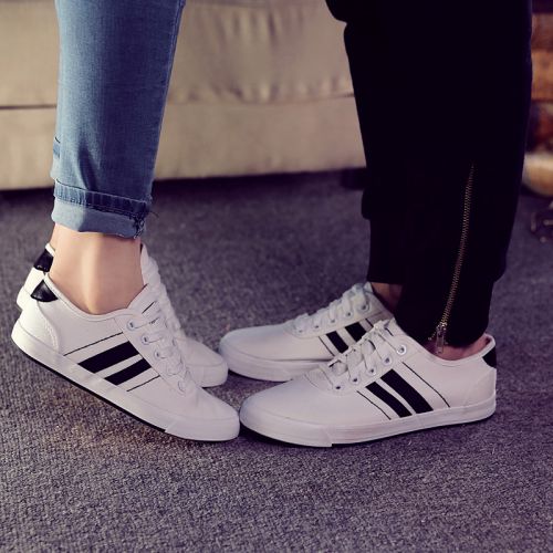 Chaussures de tennis homme jeunesse, 18-40 ans, YOBN pour été - semelle caoutchouc Ref 959427