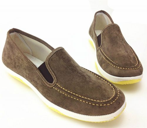 Chaussures de tennis homme jeunesse, 18-40 ans, pour printemps - loisir Ref 95