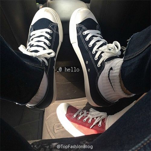 Chaussures de tennis homme - Ref 959446