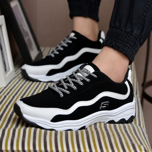 Chaussures de tennis homme jeunesse, 18-40 ans, WARRIOR pour hiver - semelle caoutchouc Ref 959507