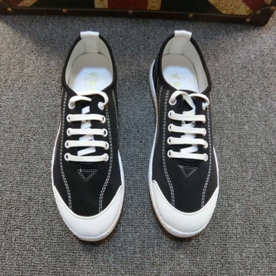 Chaussures de tennis homme jeunesse, 18-40 ans, YOBN pour printemps - loisir semelle caoutchouc Ref 959606