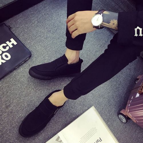 Chaussures de tennis homme - , jeunesse, 18-40 ans, pour printemps loisir semelle caoutchouc Re