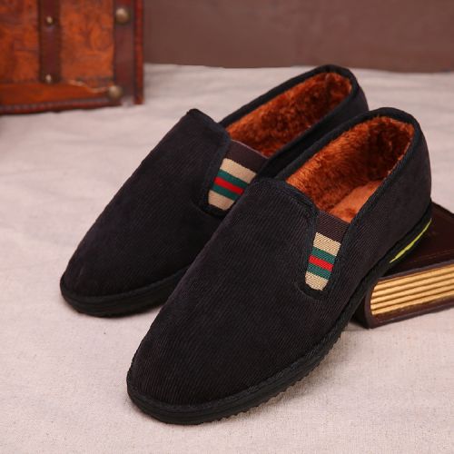 Chaussures de tennis homme - , jeunesse, 18-40 ans, pour hiver loisir semelle caoutchouc Ref 95