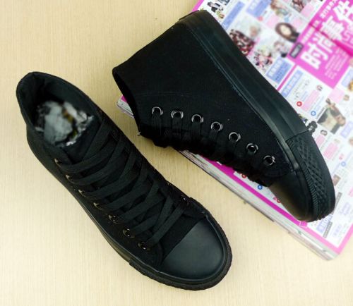 Chaussures de tennis homme jeunesse, 18-40 ans, pour printemps - semelle plastique Ref 959695