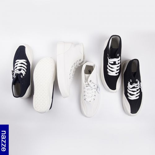 Chaussures de tennis homme jeunesse, 18-40 ans, pour printemps - loisir semelle caoutchouc Ref 959746