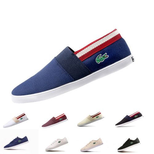 Chaussures de tennis homme - semelle caoutchouc Ref 959770