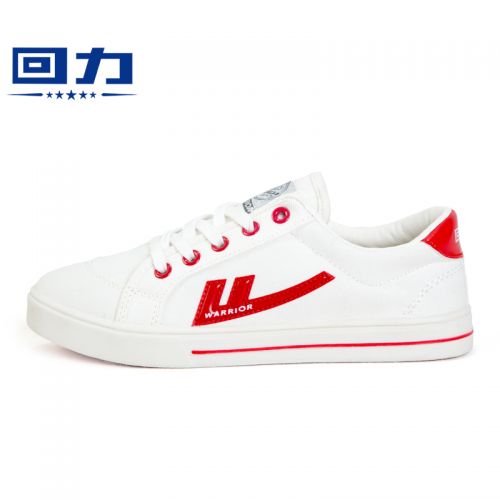 Chaussures de tennis homme jeunesse, 18-40 ans, WARRIOR pour été - 
