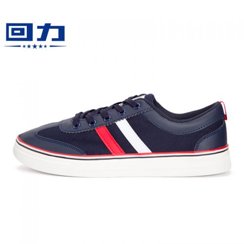 Chaussures de tennis homme jeunesse, 18-40 ans, WARRIOR pour printemps - tendance des jeunes se