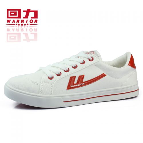 Chaussures de tennis homme jeunesse, 18-40 ans, WARRIOR pour printemps - loisir semelle plastique Ref 959893
