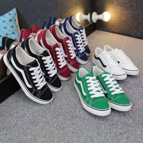 Chaussures de tennis homme jeunesse, 18-40 ans, - Ref 959908