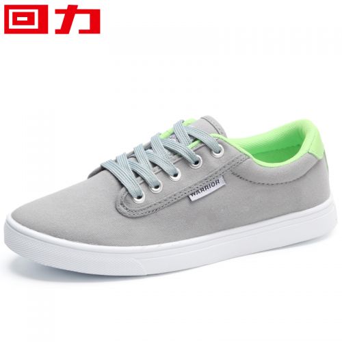 Chaussures de tennis homme jeunesse, 18-40 ans, WARRIOR pour printemps - loisir Ref 959950