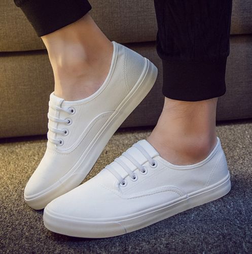 Chaussures de tennis homme jeunesse, 18-40 ans, pour été - Ref 959959