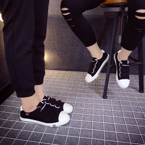 Chaussures de tennis homme - tendance des jeunes Ref 959981