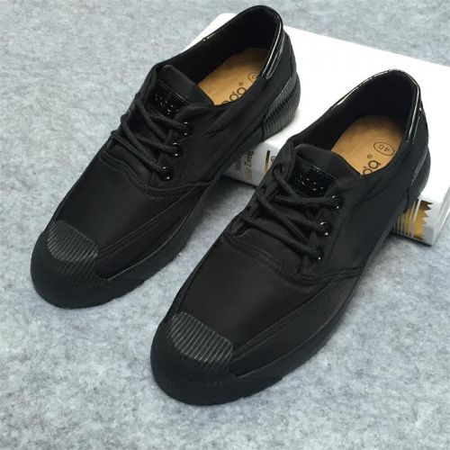 Chaussures de tennis homme jeunesse, 18-40 ans, - semelle caoutchouc Ref 960019