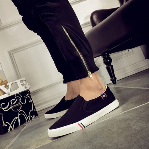 Chaussures de tennis homme jeunesse, 18-40 ans, pour été - Ref 960043