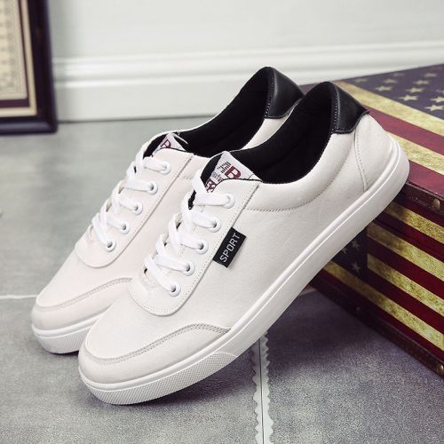 Chaussures de tennis homme jeunesse, 18-40 ans, pour été - loisir Ref 960093