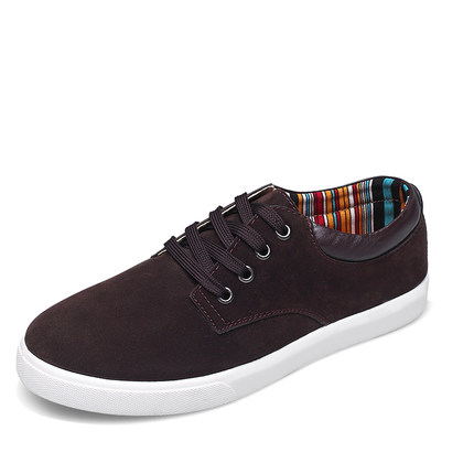 Chaussures de tennis homme jeunesse, 18-40 ans, pour printemps - tendance des jeunes Ref 960253
