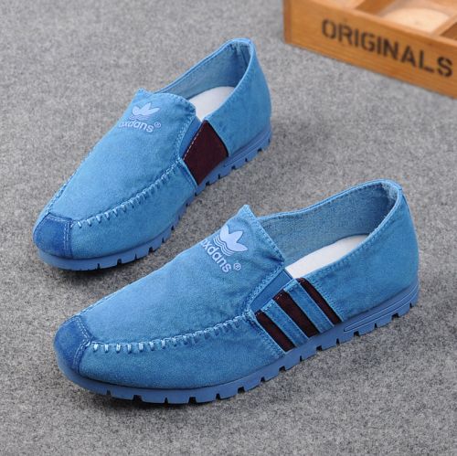 Chaussures de tennis homme jeunesse, 18-40 ans, pour été - Angleterre semelle caoutchouc Ref 960255