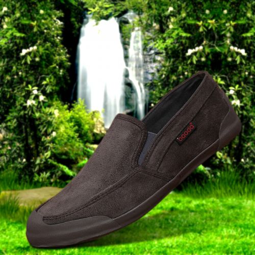 Chaussures de tennis homme jeunesse, 18-40 ans, pour printemps - semelle caoutchouc Ref 960393