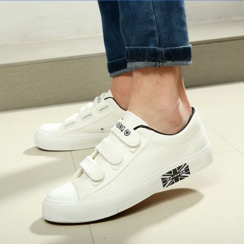 Chaussures de tennis homme jeunesse, 18-40 ans, pour été - loisir Ref 960505