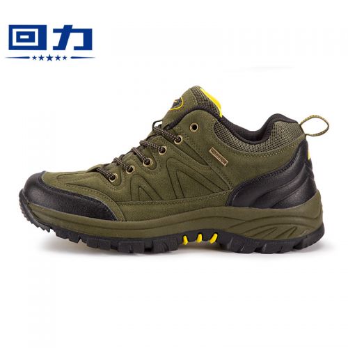 Chaussures de tennis homme jeunesse, 18-40 ans, WARRIOR pour hiver - Europe semelle caoutchouc 