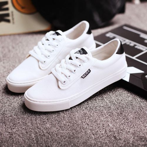 Chaussures de tennis homme jeunesse, 18-40 ans, pour printemps - Ref 960587
