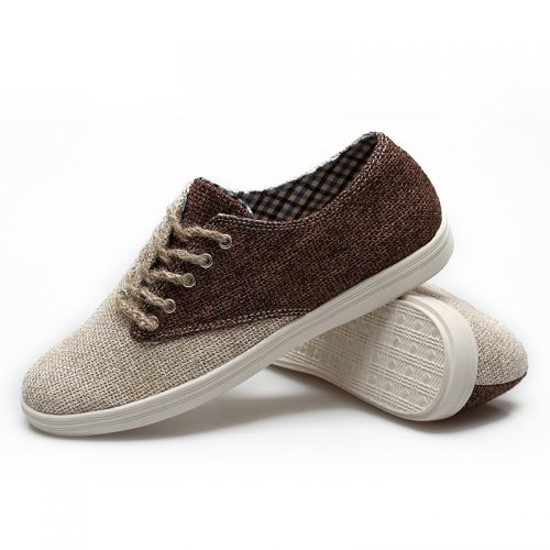 Chaussures de tennis homme jeunesse, 18-40 ans, pour été - loisir semelle caoutchouc Ref 960609