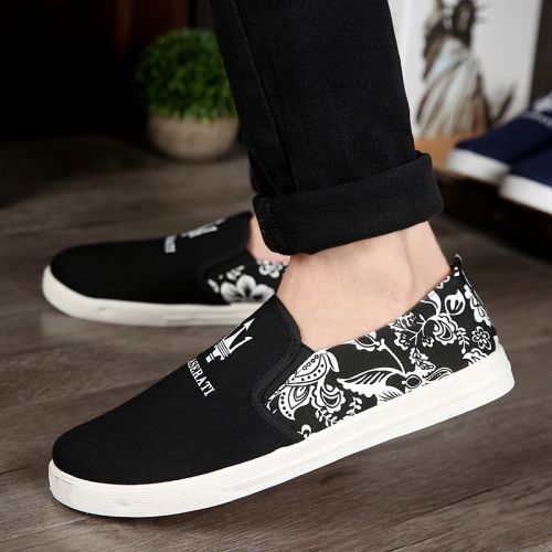 Chaussures de tennis homme - Ref 960611