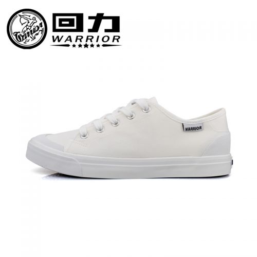 Chaussures de tennis homme jeunesse, 18-40 ans, WARRIOR - loisir semelle caoutchouc Ref 96067