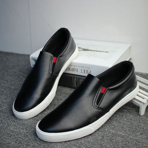 Chaussures de tennis homme jeunesse, 18-40 ans, pour printemps - tendance des jeunes Ref 960678
