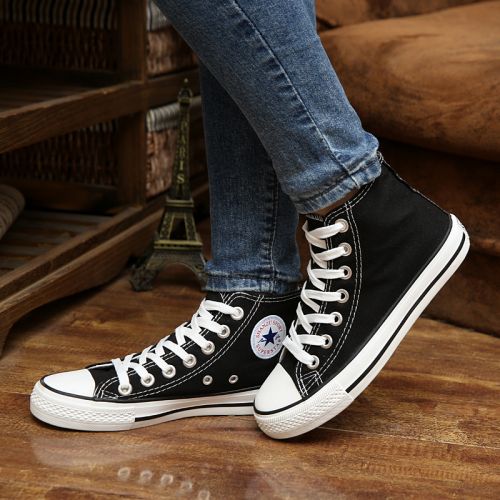 Chaussures de tennis homme jeunesse, 18-40 ans, pour printemps - tendance des jeunes Ref 960713