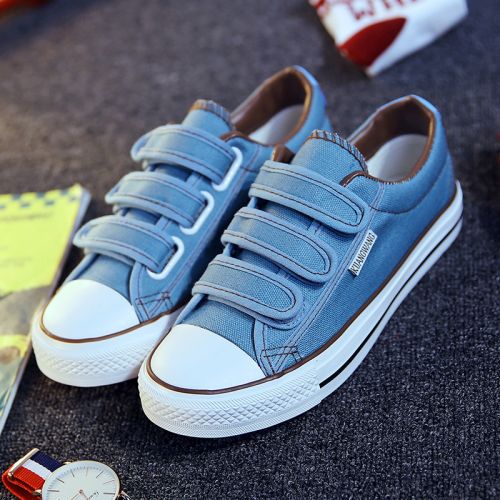 Chaussures de tennis homme jeunesse, 18-40 ans, pour printemps - loisir Ref 960728