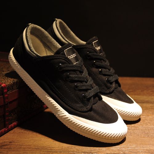 Chaussures de tennis homme jeunesse, 18-40 ans, pour printemps - semelle caoutchouc Ref 960792
