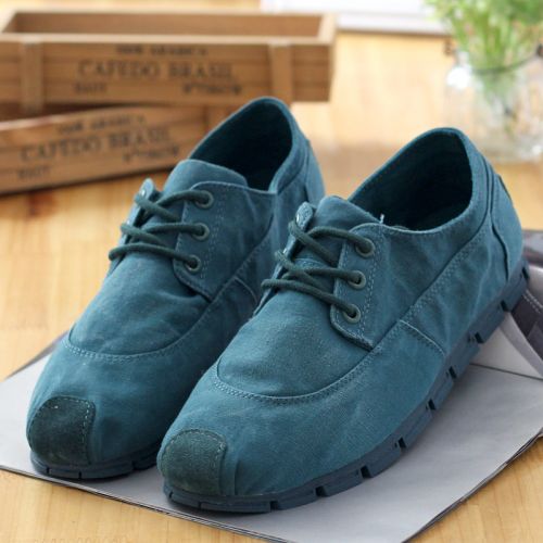 Chaussures de tennis homme jeunesse, 18-40 ans, pour été - loisir semelle caoutchouc Ref 960799