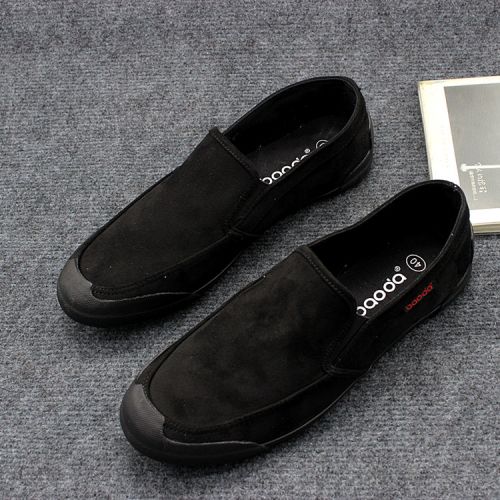 Chaussures de tennis homme pour printemps - semelle caoutchouc Ref 960854