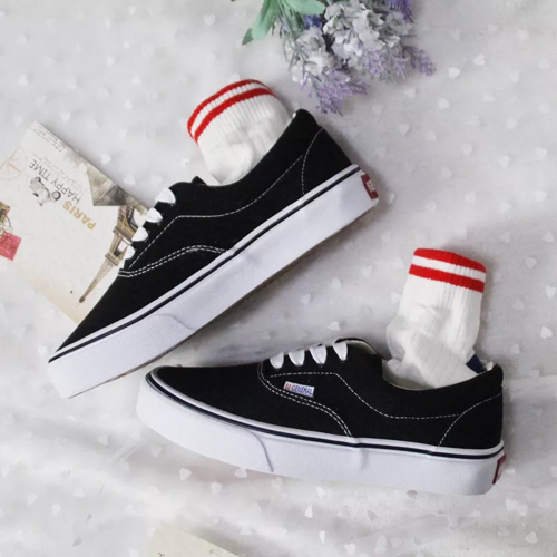 Chaussures de tennis homme pour printemps - Ref 960856