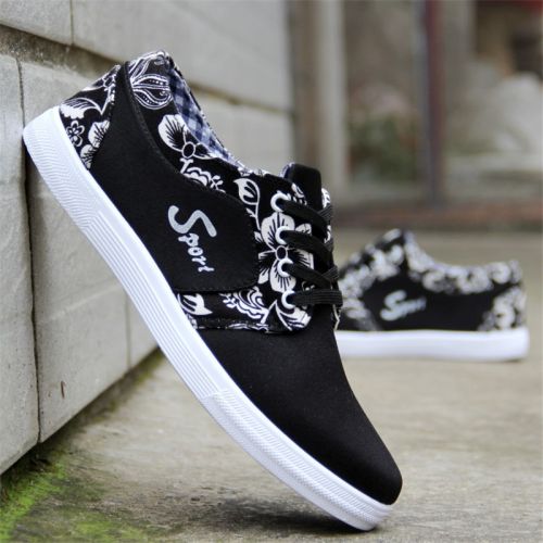 Chaussures de tennis homme pour été - loisir semelle plastique Ref 960875