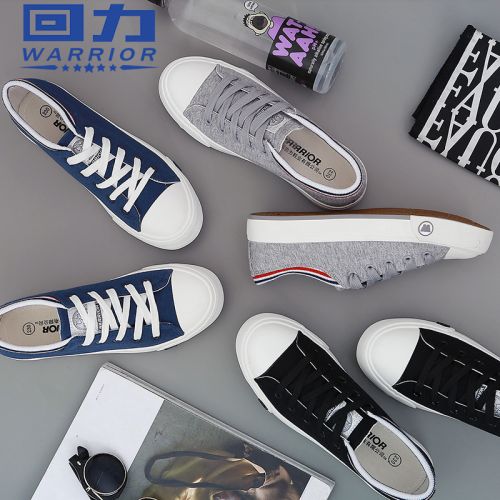 Chaussures de tennis homme jeunesse, 18-40 ans, WARRIOR pour été - loisir semelle caoutchouc Ref 960897