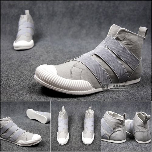 Chaussures de tennis homme jeunesse, 18-40 ans, pour printemps - tendance des jeunes semelle caoutchouc Ref 960898