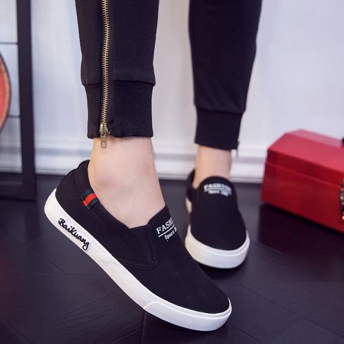 Chaussures de tennis homme jeunesse, 18-40 ans, pour été - Ref 960965