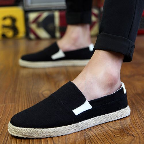 Chaussures de tennis homme jeunesse, 18-40 ans, pour été - loisir semelle caoutchouc Ref 961030