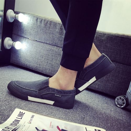 Chaussures de tennis homme jeunesse, 18-40 ans, pour printemps - loisir Ref 961074