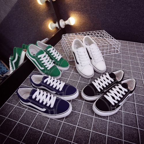 Chaussures de tennis homme - Ref 961105