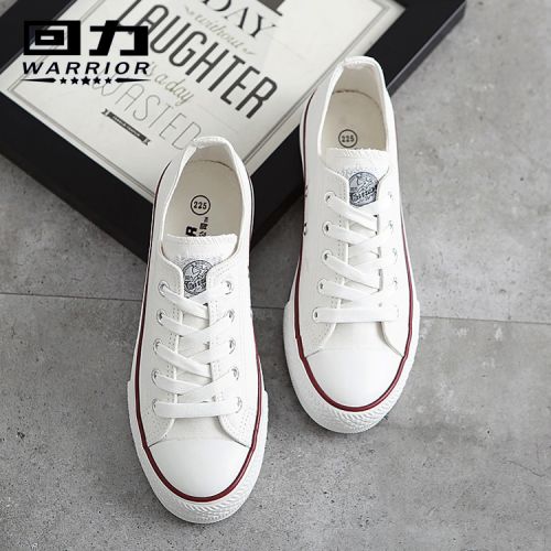 Chaussures de tennis homme jeunesse, 18-40 ans, WARRIOR pour été - tendance des jeunes semelle caoutchouc Ref 961116