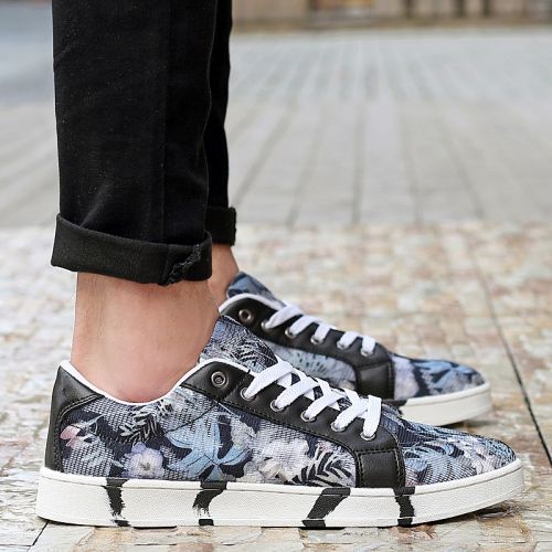 Chaussures de tennis homme jeunesse, 18-40 ans, pour été - semelle caoutchouc Ref 961126