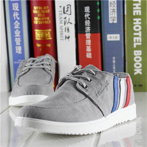 Chaussures de tennis homme jeunesse, 18-40 ans, pour été - simple Ref 961211
