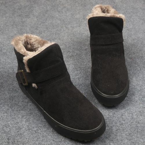 Chaussures de tennis homme jeunesse, 18-40 ans, pour hiver - loisir Ref 961227