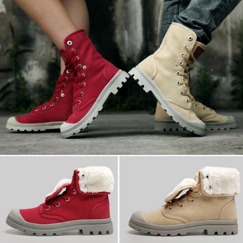 Chaussures de tennis homme jeunesse, 18-40 ans, pour hiver - tendance des jeunes semelle caoutchouc Ref 961259
