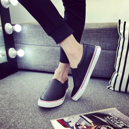 Chaussures de tennis homme jeunesse, 18-40 ans, pour été - Ref 961262