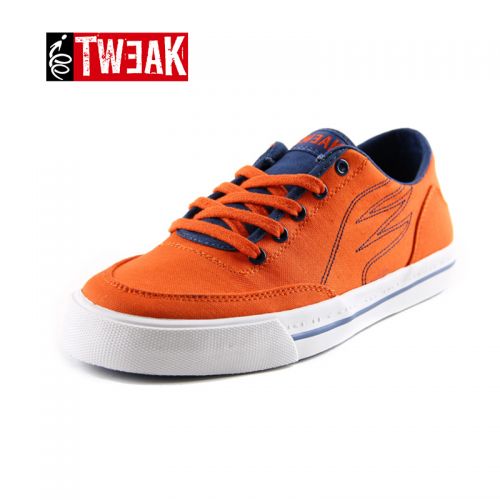 Chaussures de tennis homme jeunesse, 18-40 ans, TWEAK pour printemps - loisir semelle plastique Ref 961325